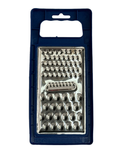 Răzătoare din plastic cu față metalică  24cm