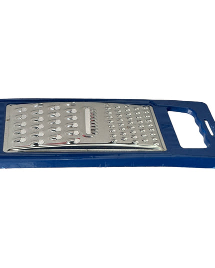 Răzătoare din plastic cu față metalică  24cm