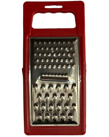 Răzătoare din plastic cu față metalică  24cm