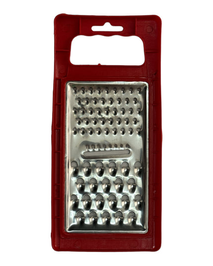 Răzătoare din plastic cu față metalică  24cm