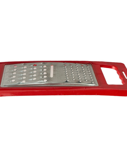 Răzătoare din plastic cu față metalică  24cm