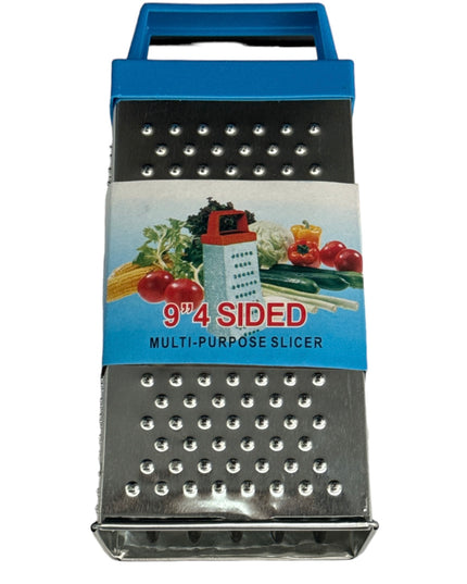 Răzătoare Universală cu 4 fețe 21cm