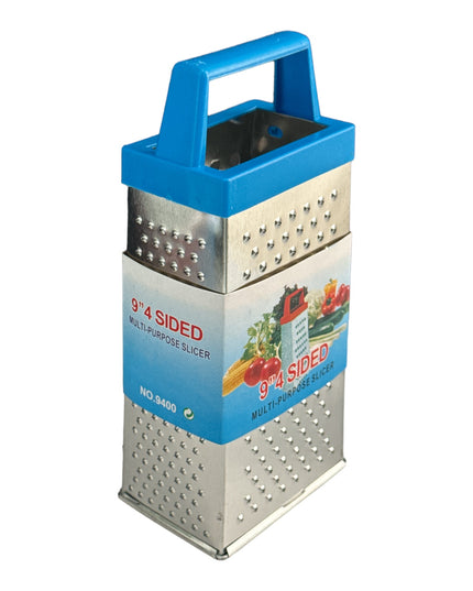 Răzătoare Universală cu 4 fețe 21cm