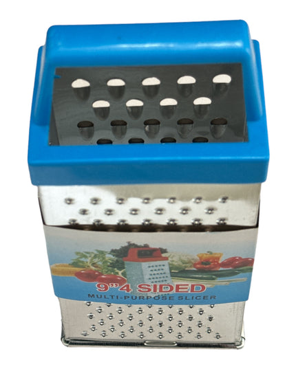 Răzătoare Universală cu 4 fețe 21cm