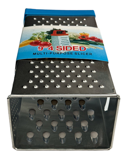 Răzătoare Universală cu 4 fețe 21cm