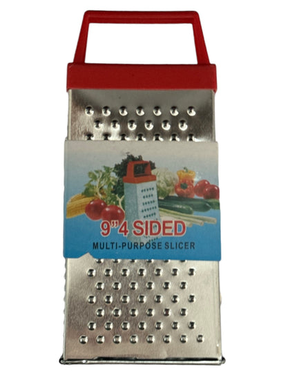 Răzătoare Universală cu 4 fețe 21cm