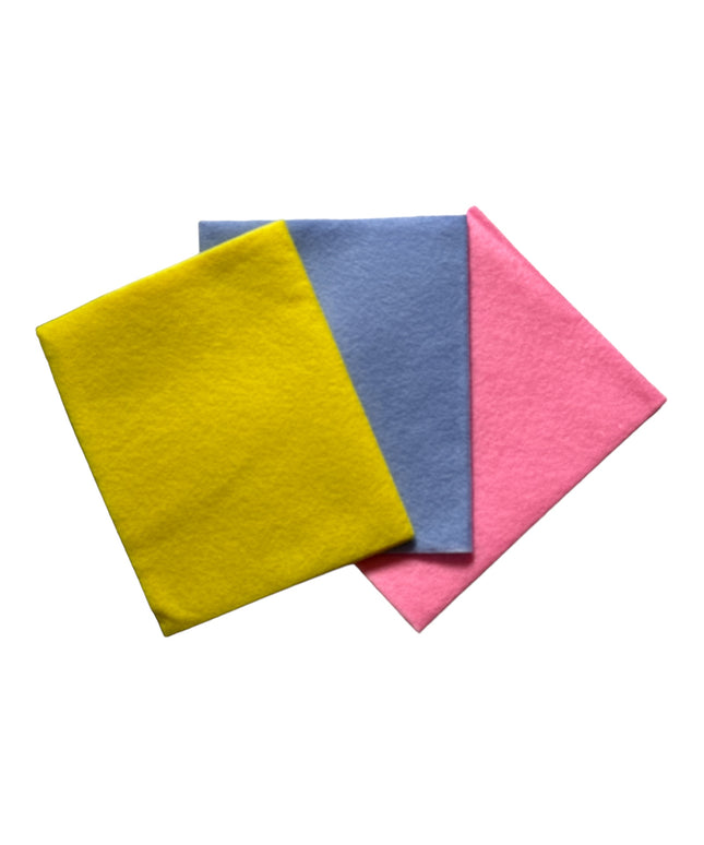 Lavete Universale 6/set