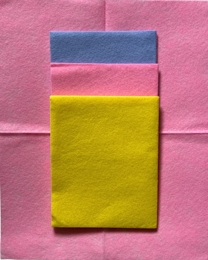 Lavete Universale 6/set