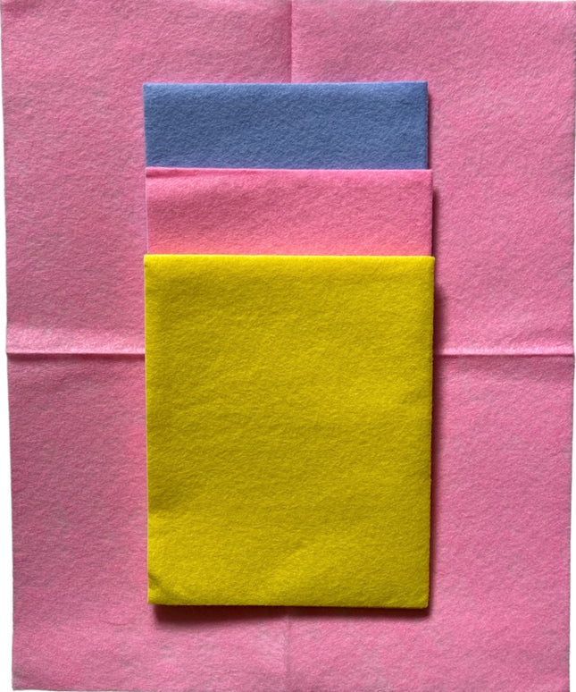 Lavete Universale 6/set