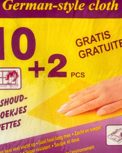 Lavete Universale 12/set