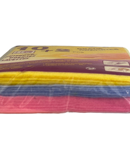 Lavete Universale 12/set