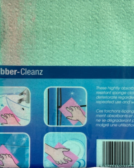 Lavete absorbante 3/set