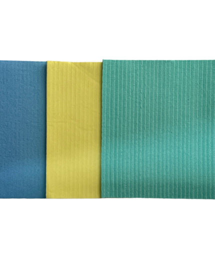 Lavete absorbante 3/set