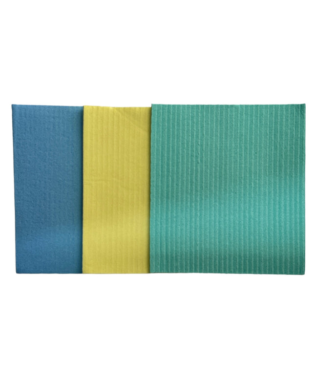 Lavete absorbante 3/set