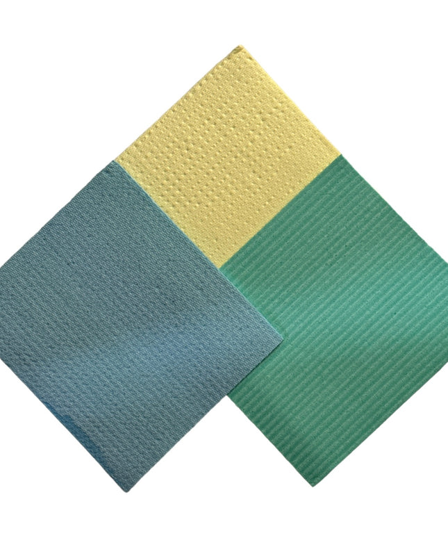 Lavete absorbante 3/set