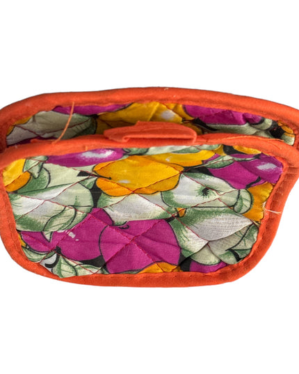 Suport textil pentru vase fierbinți 2/set