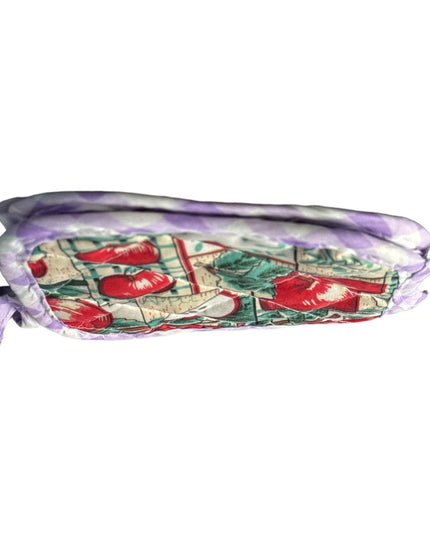 Suport textil pentru vase fierbinți 2/set