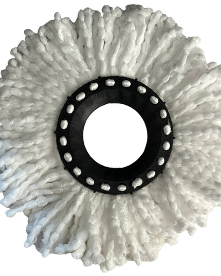 Rezervă mop rotativ