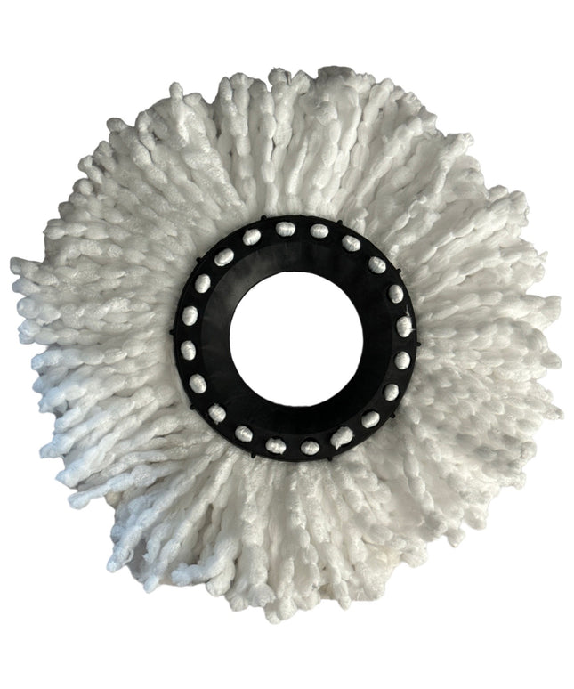 Rezervă mop rotativ