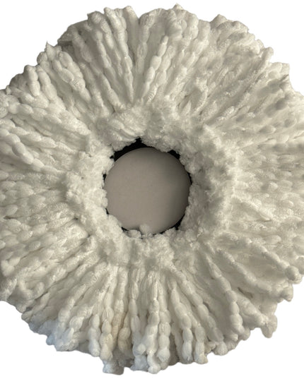 Rezervă mop rotativ