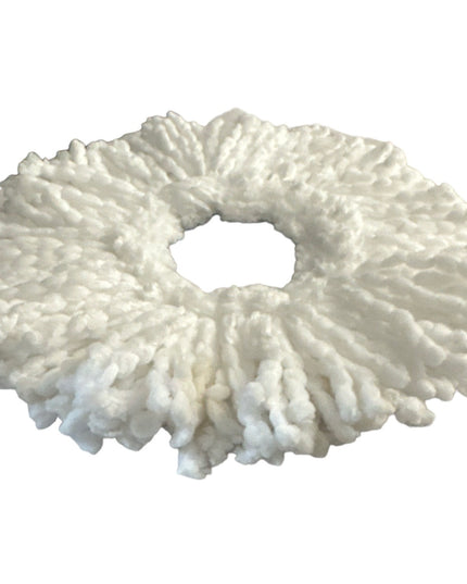 Rezervă mop rotativ