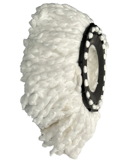 Rezervă mop rotativ