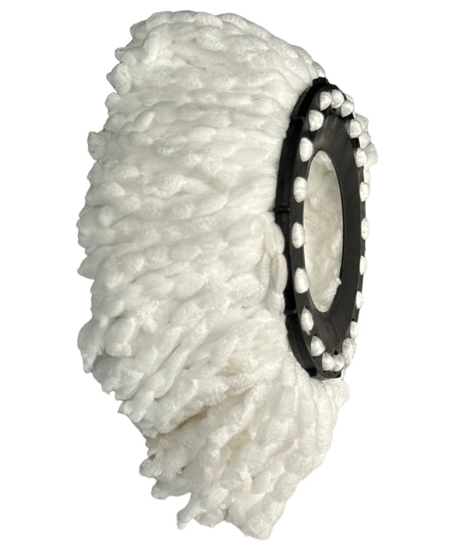 Rezervă mop rotativ