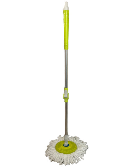 Set coadă cu rezervă Mop rotativ,cod1102-1