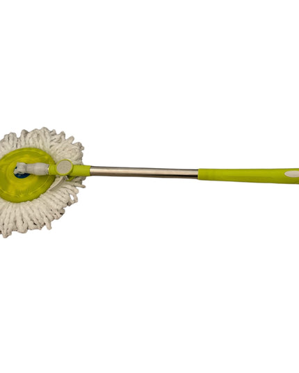 Set coadă cu rezervă Mop rotativ,cod1102-1