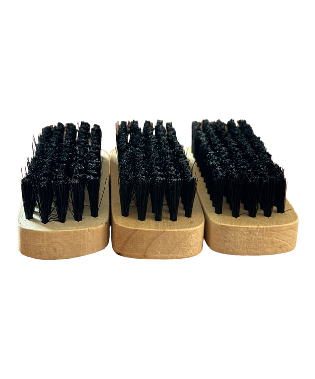 Perie universală 3/set  11cm