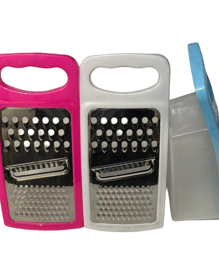 Răzătoare cu cutie 20cm