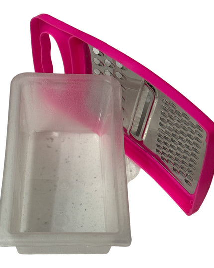 Răzătoare cu cutie 20cm