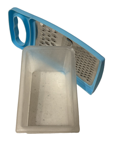 Răzătoare cu cutie 20cm