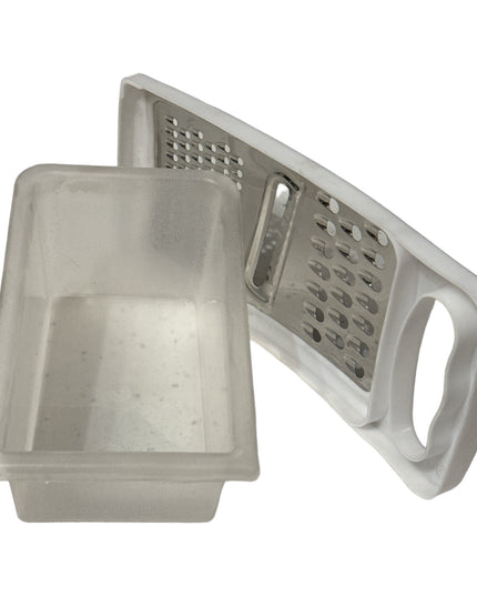 Răzătoare cu cutie 20cm