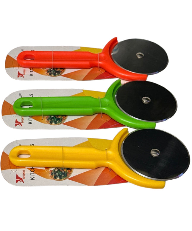 Cuțit pentru feliat Pizza