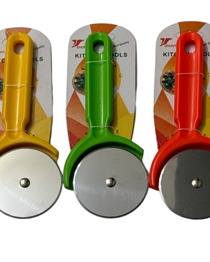 Cuțit pentru feliat Pizza