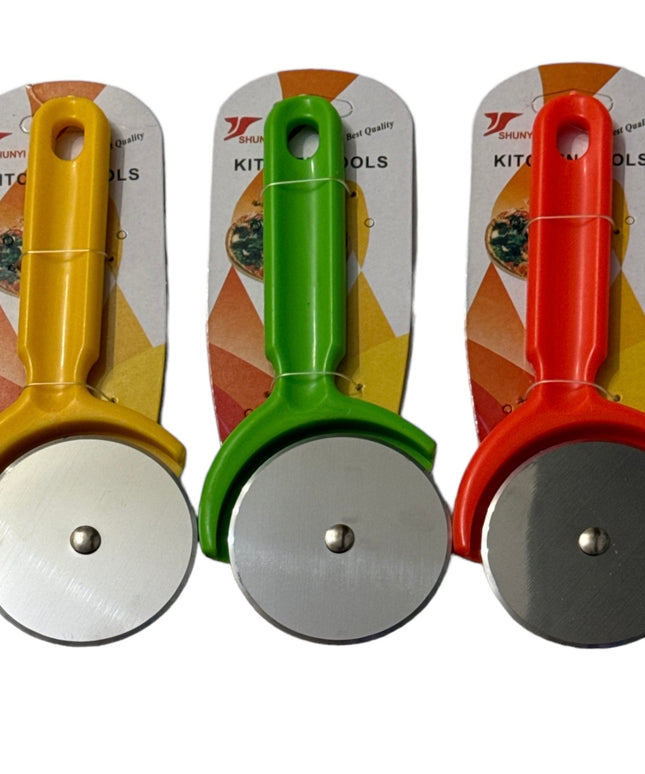 Cuțit pentru feliat Pizza