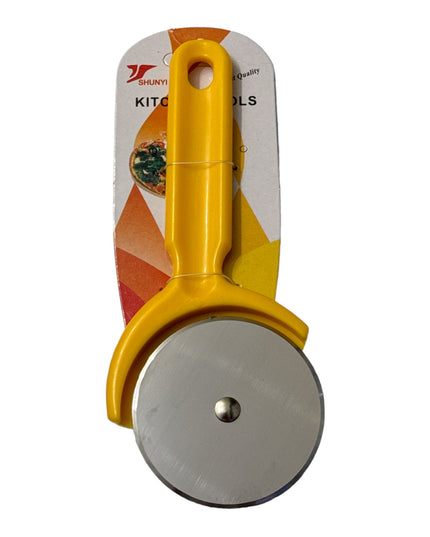 Cuțit pentru feliat Pizza