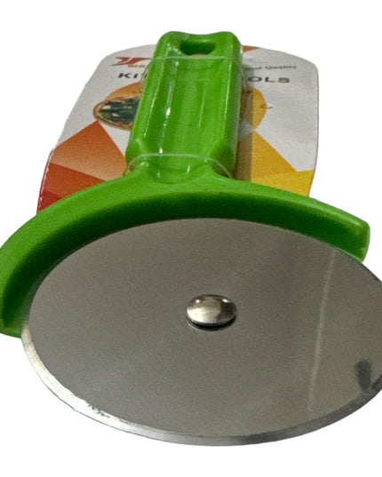 Cuțit pentru feliat Pizza