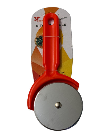 Cuțit pentru feliat Pizza