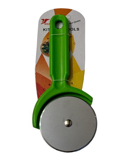 Cuțit pentru feliat Pizza