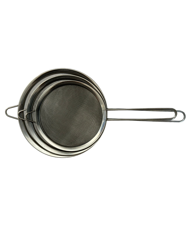 Strecurătoare metalică