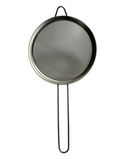 Strecurătoare metalică