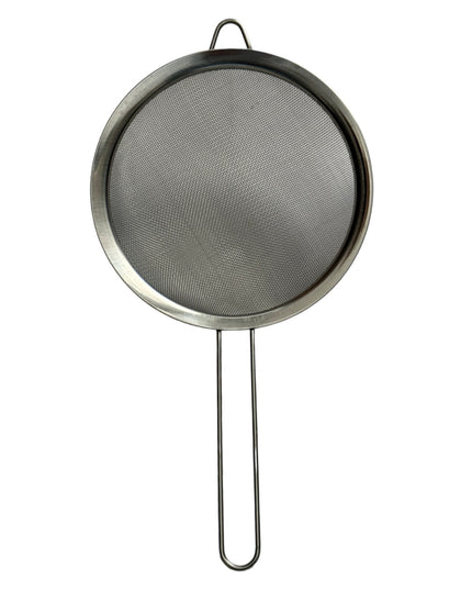 Strecurătoare metalică