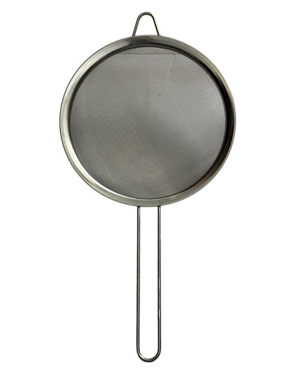 Strecurătoare metalică