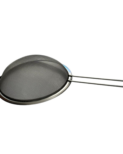 Strecurătoare metalică