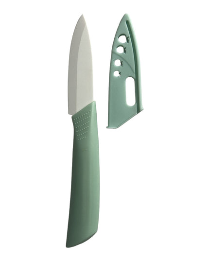 Cuțit ceramic color 19cm