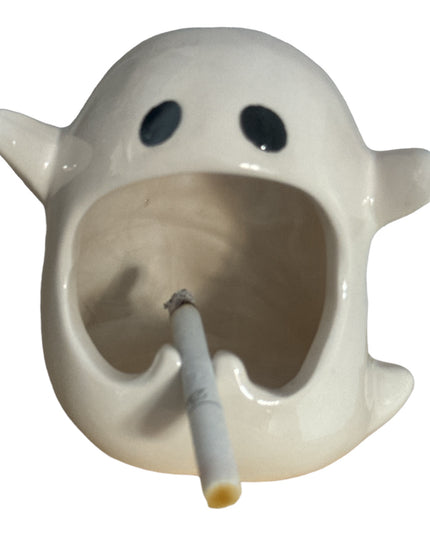 Scrumieră Fantomă ceramică