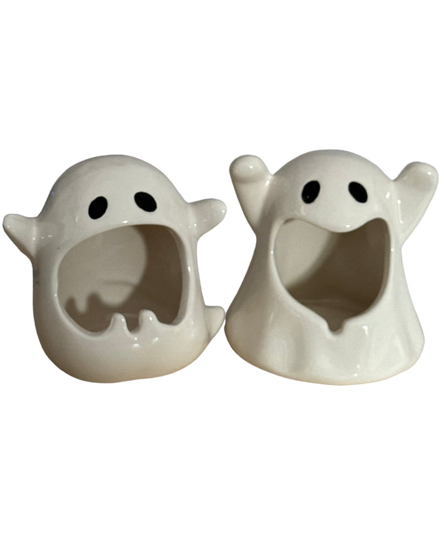 Scrumieră Fantomă ceramică