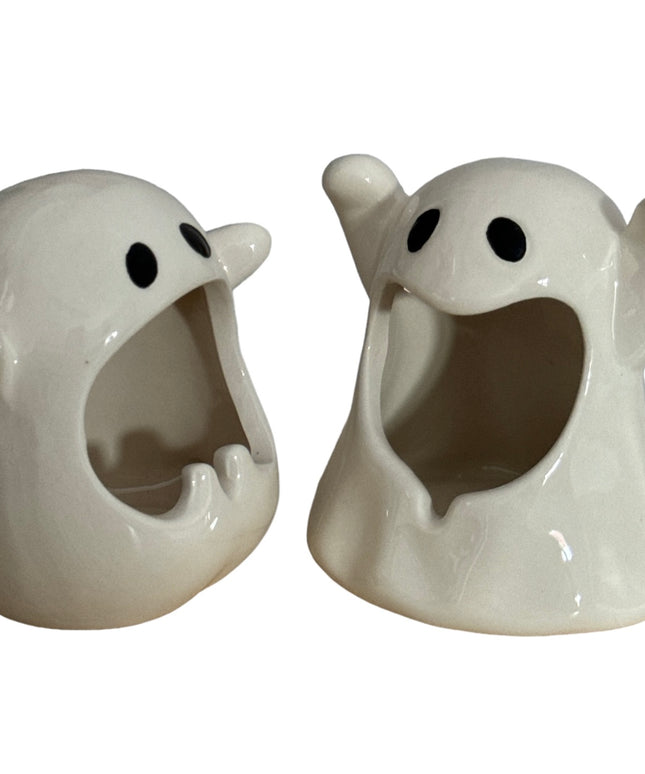 Scrumieră Fantomă ceramică